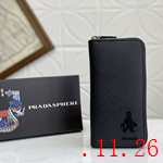 プラダ 財布 コピー激安